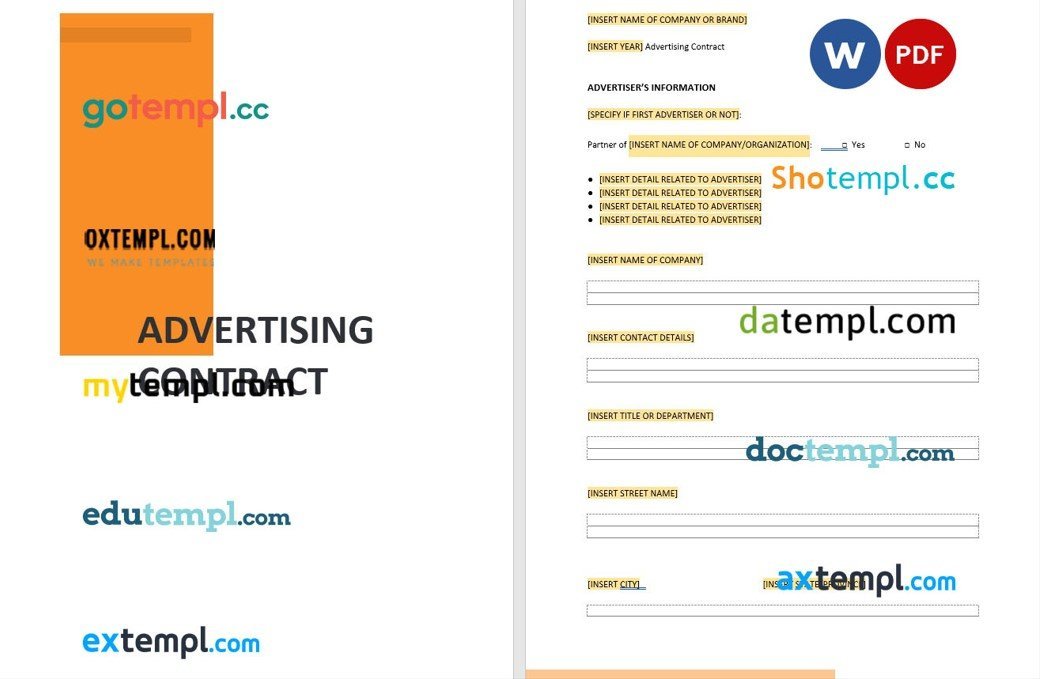 advertising-contract-template-word-and-pdf-format-gotempl